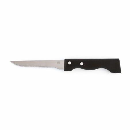 Cuchillo para Carne Amefa Campagnard Metal Bicolor (21,5 cm) (Pack 12x)