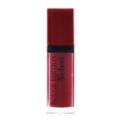 Pintalabios Rouge Édition Velvet Bourjois