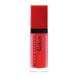 Pintalabios Rouge Édition Velvet Bourjois