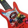 Set musical Lady Bug 2675 Rojo