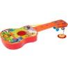 Guitarra Infantil Fisher Price 2725 Animales