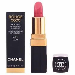 Pintalabios Hidratante Rouge Coco Chanel