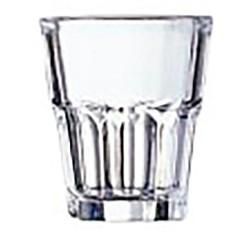 Set de Vasos de Chupito Arcoroc Vidrio (4,5 cl) (12 uds)