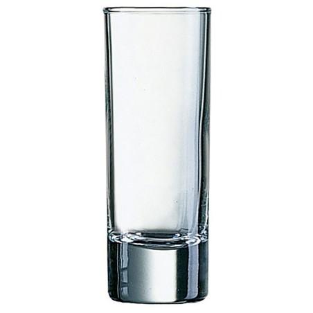 Vasos Arcoroc 40375 Transparente Vidrio (6 cl) (12 Unidades)