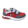 Zapatillas Deportivas con LED Spider-Man Rojo