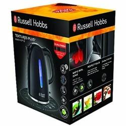 Hervidor Russell Hobbs 22591-70 2400 W 1,7 L Negro Plástico 2400 W 1,7 L