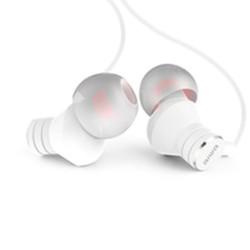 Auriculares Aiwa ESTM50WT Blanco