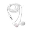 Auriculares Aiwa ESTM50WT Blanco