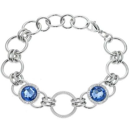 Pulsera Mujer Morellato SAGX09 Plateado Acero (19,5 cm)