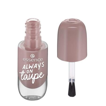 Pintaúñas Essence 37-always on taupe (8 ml)