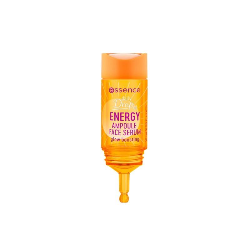 Sérum Facial Essence Daily Drop Of Energy 15 ml