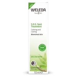 Crema Facial Weleda NAturally Clear SOS (10 ml)