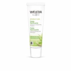 Fluído Hidratante y Matificante Weleda Naturally Clear 30 ml