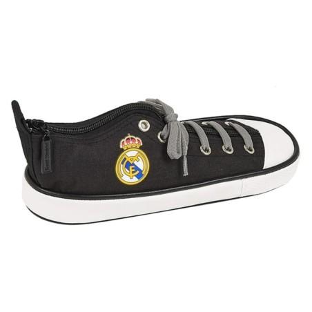 Portatodo Real Madrid C.F. Negro