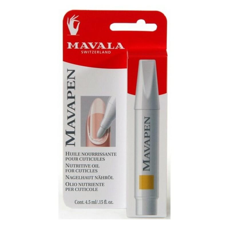 Tratamiento para Cutículas Mavapen Mavala TP-7618900917040_1173-019_Vendor (4,5 ml)