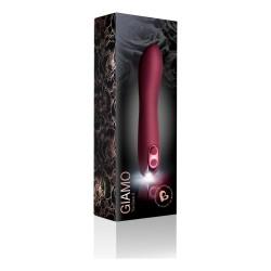 Vibrador Burgundy Rocks-Off