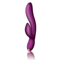 Vibrador Regala Rabbit Rocks-Off Fucsia