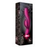 Vibrador Regala Rabbit Rocks-Off Fucsia