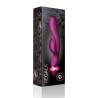 Vibrador Regala Rabbit Rocks-Off Fucsia