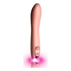 Vibrador Baby Rocks-Off Rosa