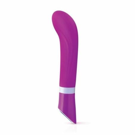 Vibrador Punto G B Swish BSBDC0446 Violeta