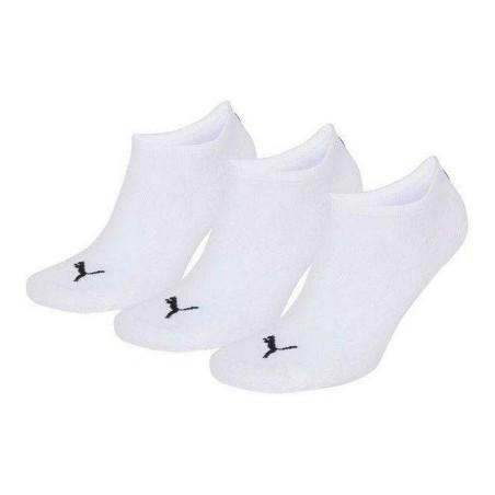 Calcetines Deportivos Puma SNEAKER 261080001 300 Blanco