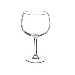 Set de Copas para Gin Tonic Secret de Gourmet Cristal Transparente (Ø 11,5 x 19,5 cm) (70 cl)