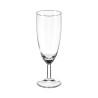 Set de Copas 5five 12 Piezas Cristal Transparente (15 cl)