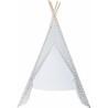 Tienda de Campaña Atmosphera Chevron Funda Tipi (120 x 120 x 160 cm)