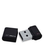 Pendrives y memorias USB