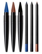 Eyeliners y lápices de ojos