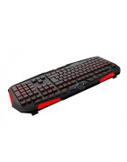 Teclados Gaming