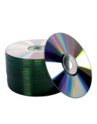 CD y DVD