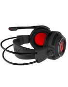 Auriculares Gaming