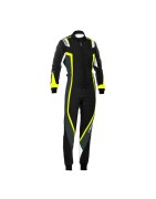 Ropa y complementos karting