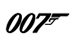 James Bond 007